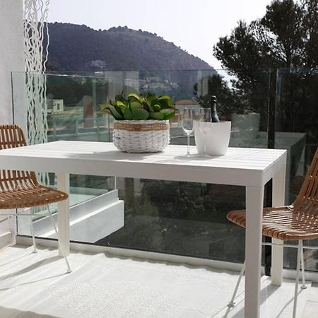 Aptment 4A Sa Calobra With Pool & Terrace Canyamel Capdepera  Exterior foto
