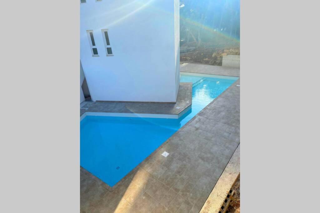 Aptment 4A Sa Calobra With Pool & Terrace Canyamel Capdepera  Exterior foto