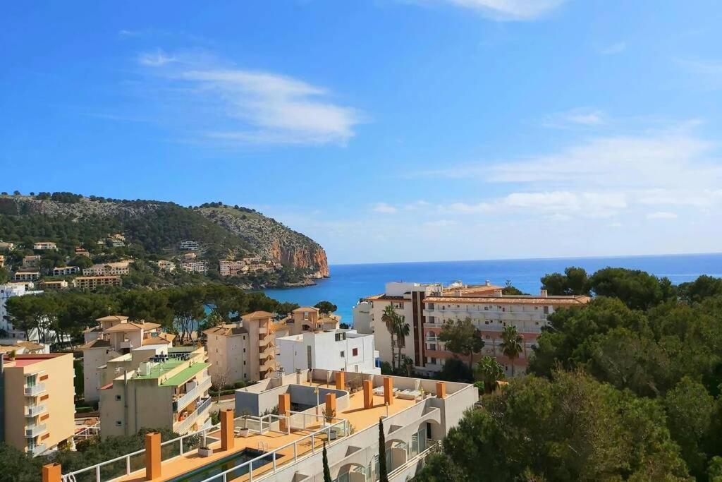 Aptment 4A Sa Calobra With Pool & Terrace Canyamel Capdepera  Exterior foto