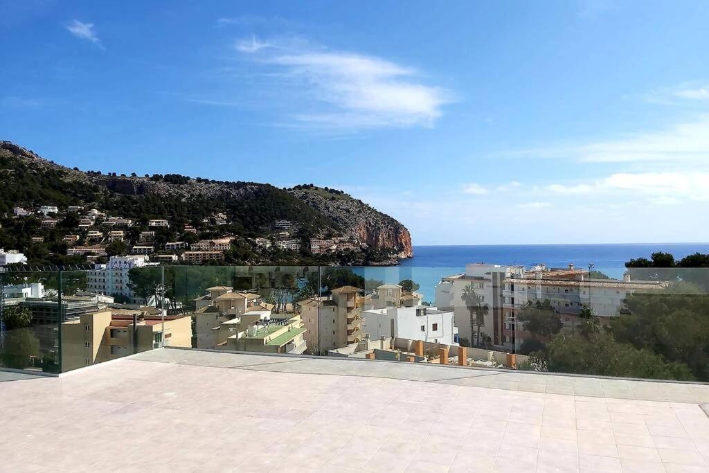 Aptment 4A Sa Calobra With Pool & Terrace Canyamel Capdepera  Exterior foto