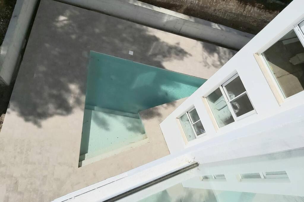 Aptment 4A Sa Calobra With Pool & Terrace Canyamel Capdepera  Exterior foto