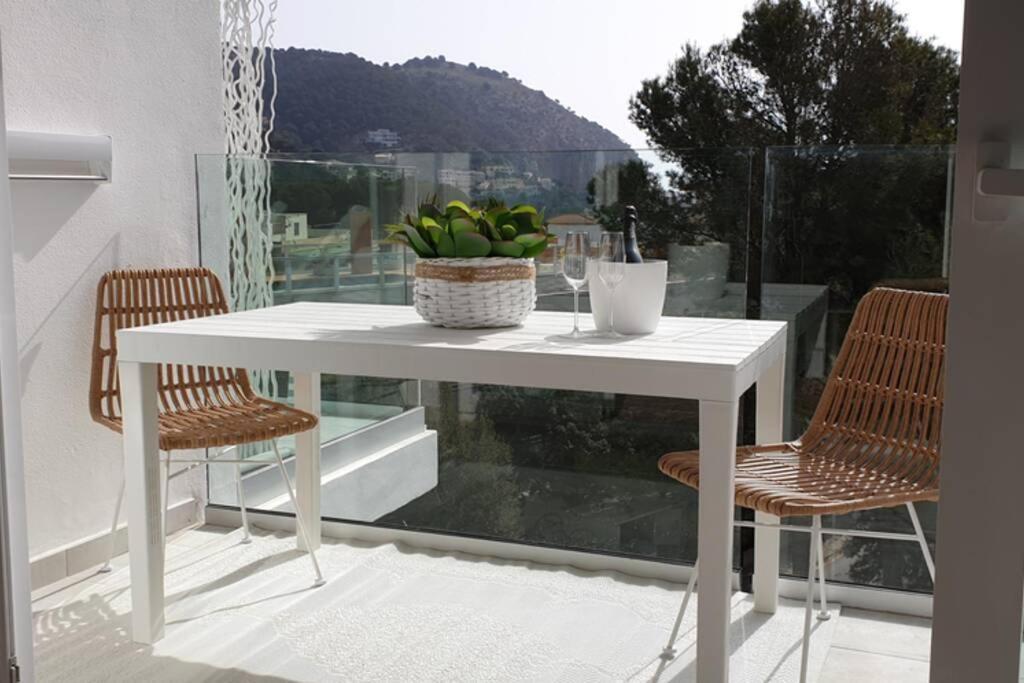 Aptment 4A Sa Calobra With Pool & Terrace Canyamel Capdepera  Exterior foto